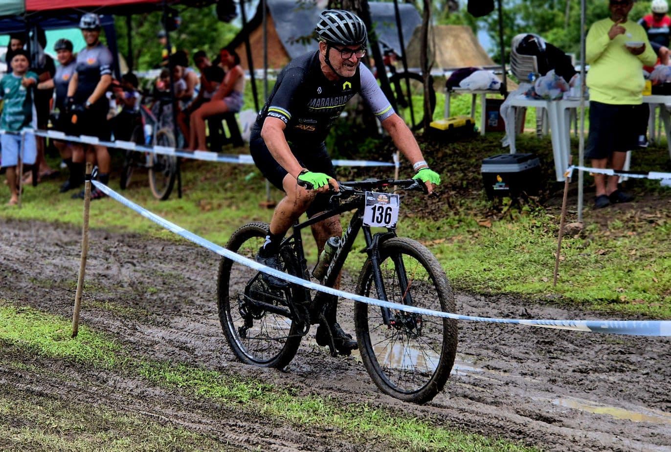 Competição Mountainbike